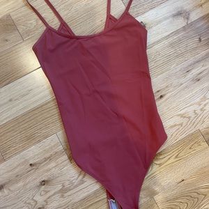 ALIX NYC bodysuit